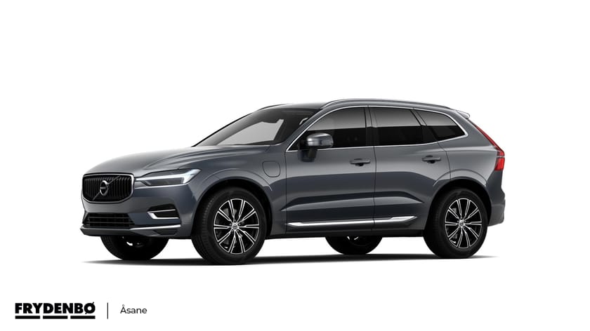 Bilde 1 av Volvo XC60