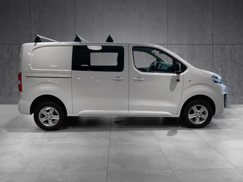 Bilde 4 av Peugeot Expert