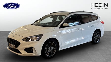 Ford Focus Kombi