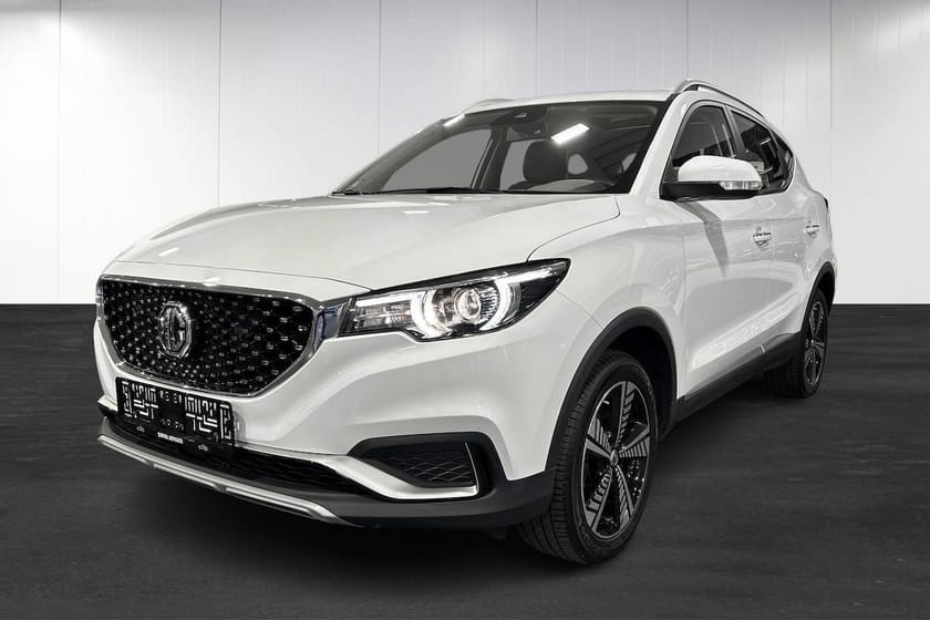 Bild 1 av MG ZS EV 45kwh Luxury