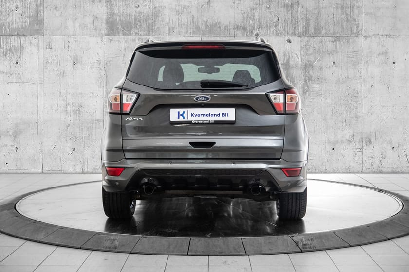 Bilde 4 av Ford Kuga