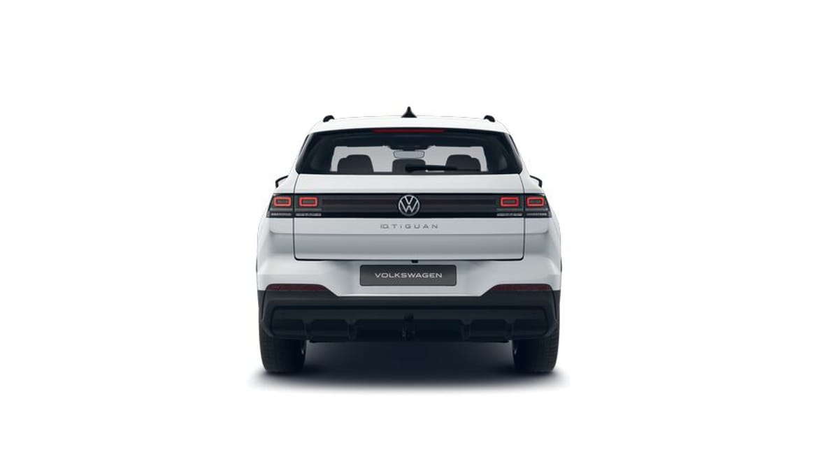 Volkswagen Volkswagen ID. Tiguan — bild 5