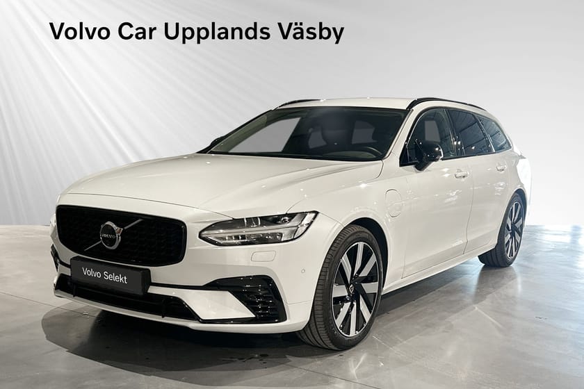 Bild 1 av Volvo V90 T6 Plus Dark Nordic Edition