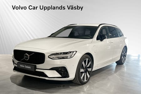 Volvo V90 T6 Plus Dark Nordic Edition