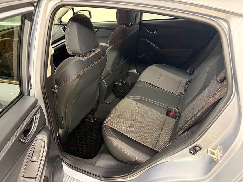 Bild 5 av Subaru XV e-Boxer XFuel