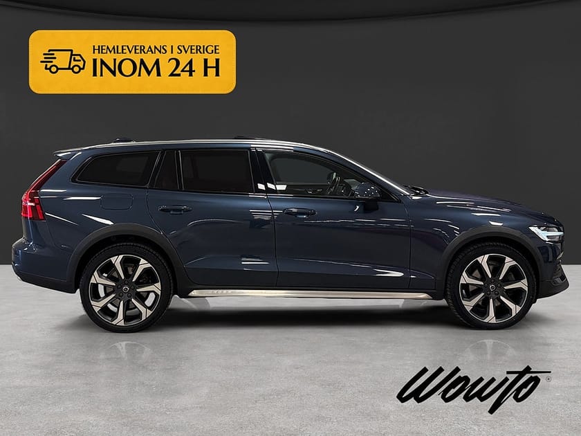 Bild 3 av Volvo V60 Cross Country