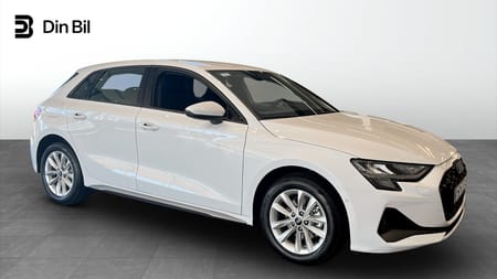Audi A3 Sportback 35 TFSI
