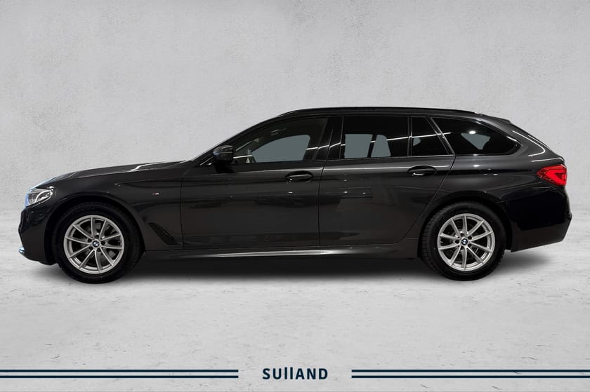 Bilde 2 av BMW 520d xDrive Touring
