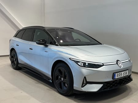 Volkswagen ID.7 GTX Tourer Edition 86 kWh 340 hk