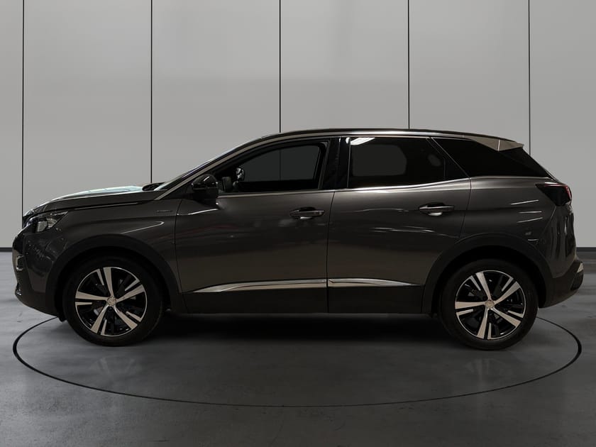 Bilde 2 av Peugeot 3008 