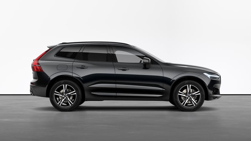 Bilde 3 av Volvo XC60