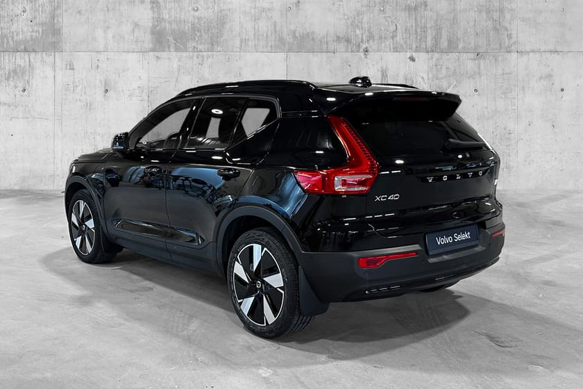 Bilde 5 av Volvo XC40 Recharge Twin motor