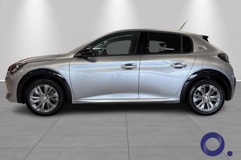 Bilde 4 av Peugeot e-208 