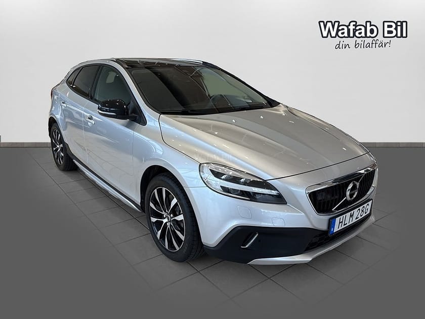 Bild 3 av Volvo V40 Cross Country