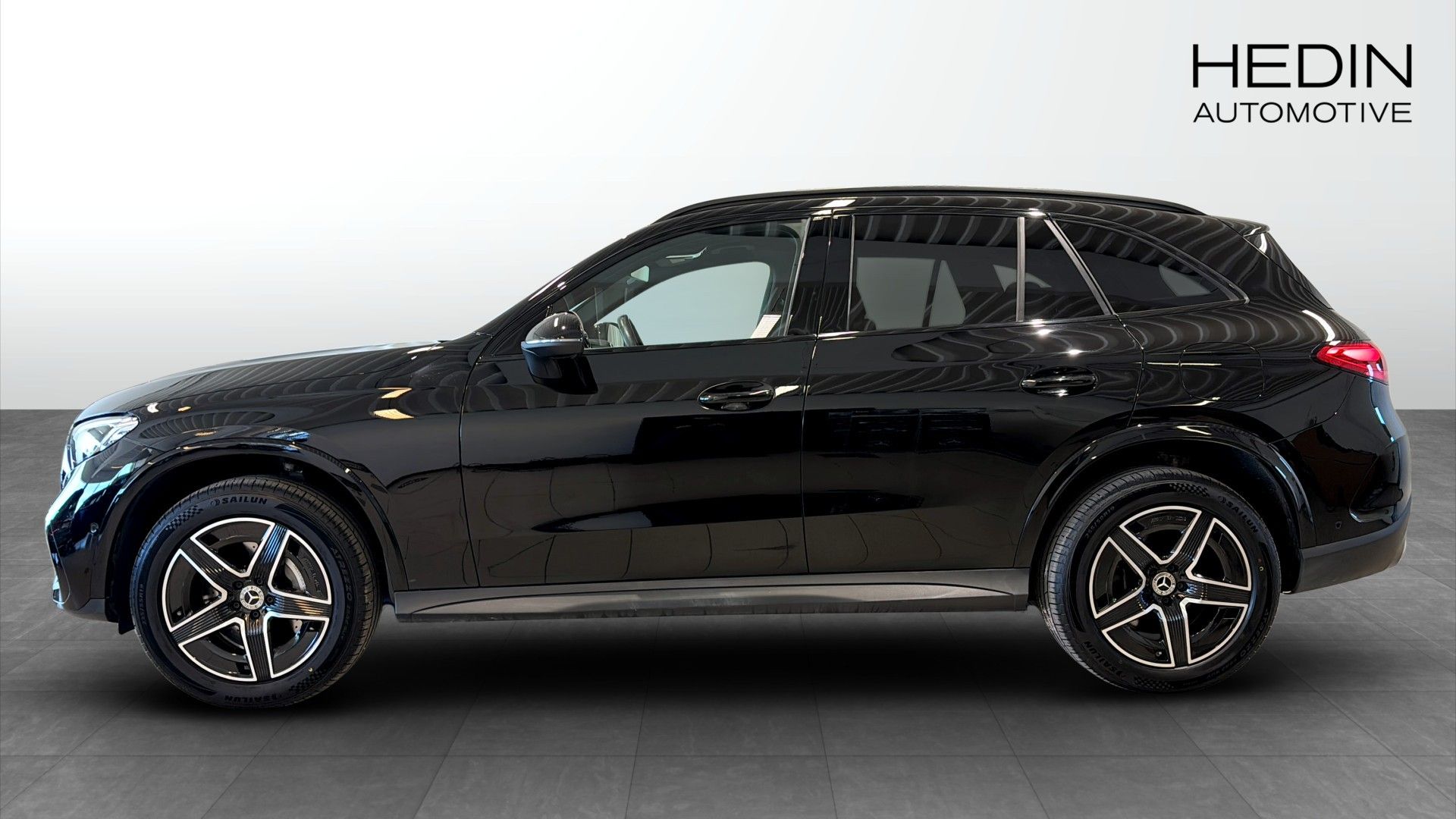 Mercedes-Benz GLC 300 e 4MATIC 2023, photo 6/10