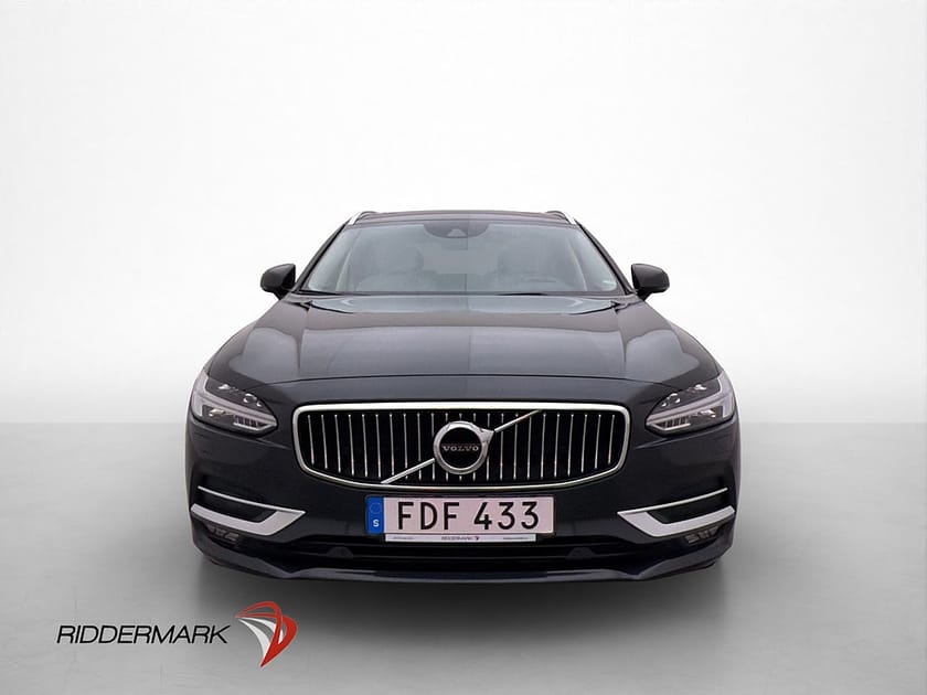 Bild 2 av Volvo V90