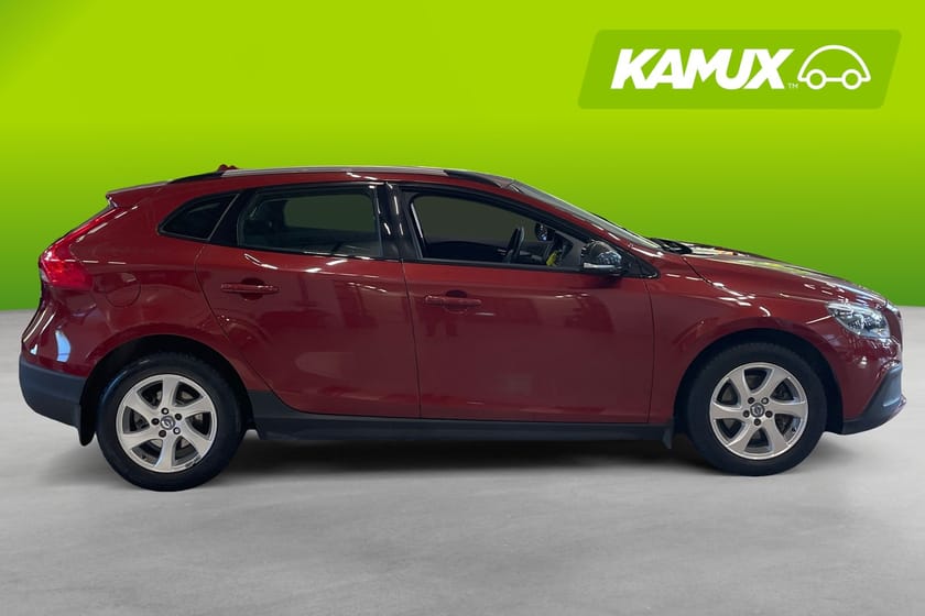 Bild 2 av Volvo V40 Cross Country