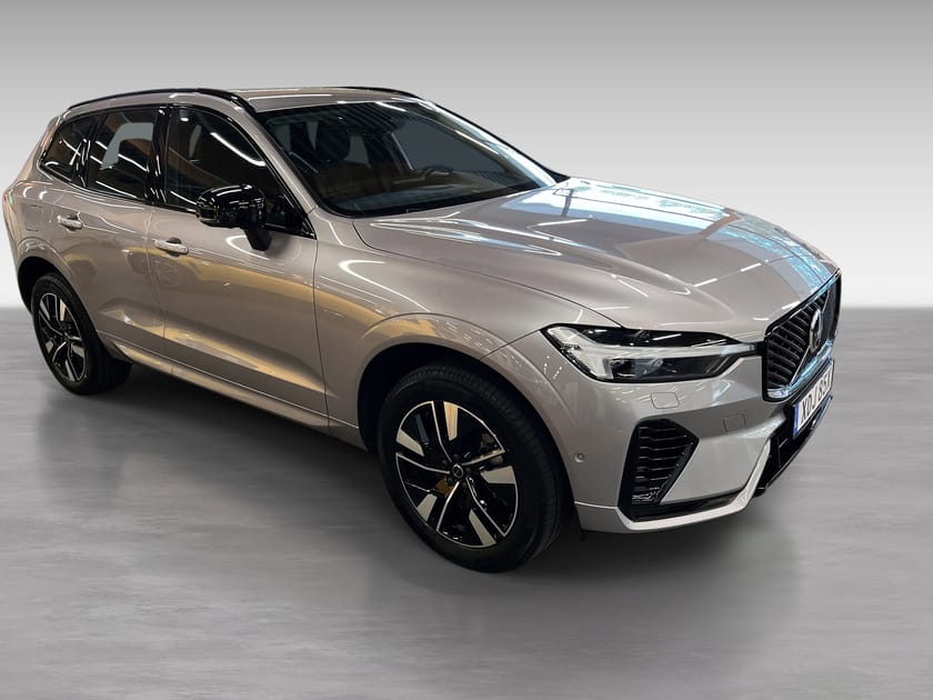 Bild 3 av Volvo XC60