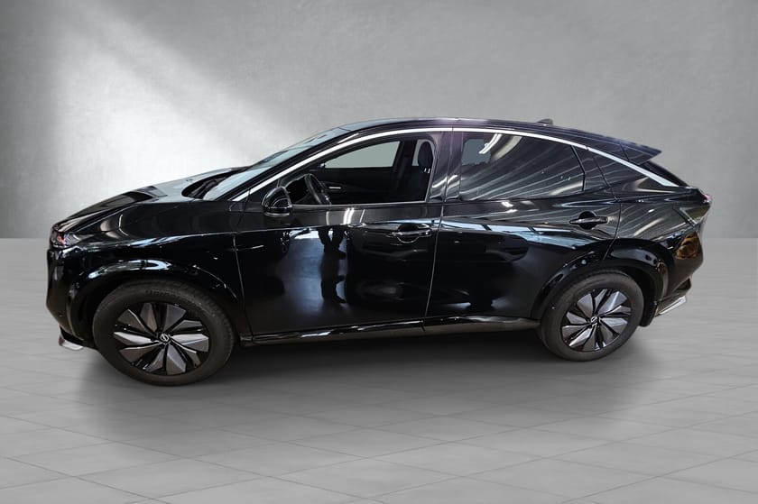 Bilde 4 av Nissan Ariya 87 Evolve 87kWt