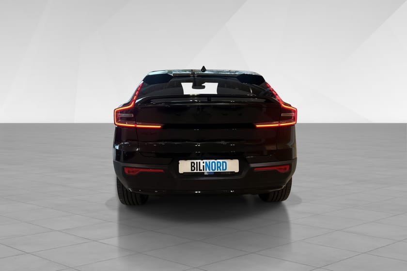 Bilde 5 av Volvo EC40 Twin Motor Performance Ultra AWD 442HK Black Edition