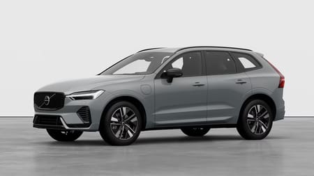 Volvo XC60 T6 Plus Dark Nordic Edition