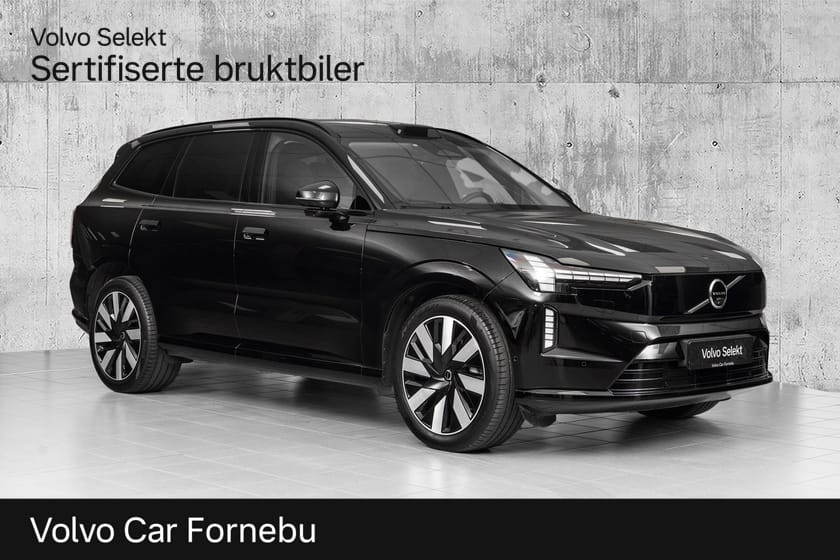 Bilde 1 av Volvo EX90 Twin Motor