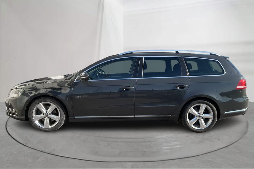 Bild 2 av Volkswagen Passat Variant