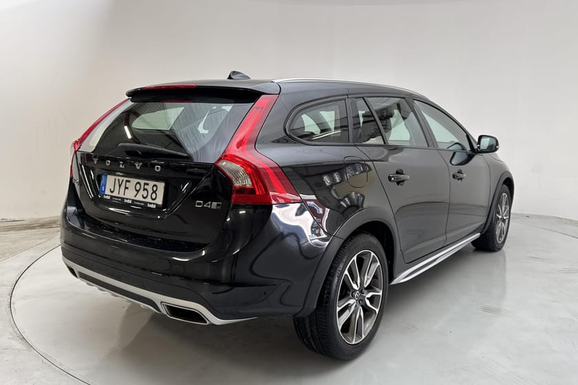 Bild 3 av Volvo V60 Cross Country