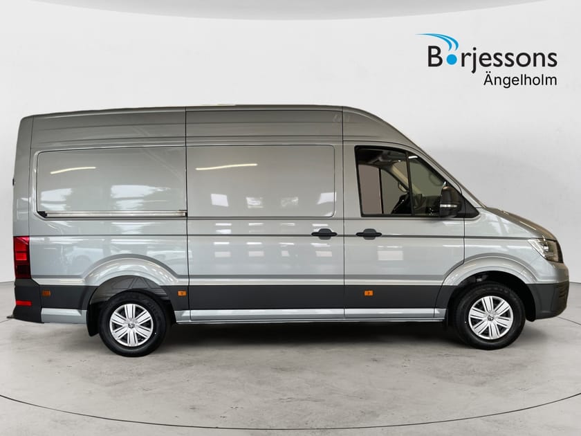 Bild 2 av Volkswagen Crafter L3 2.0 TDI 177HK AUT