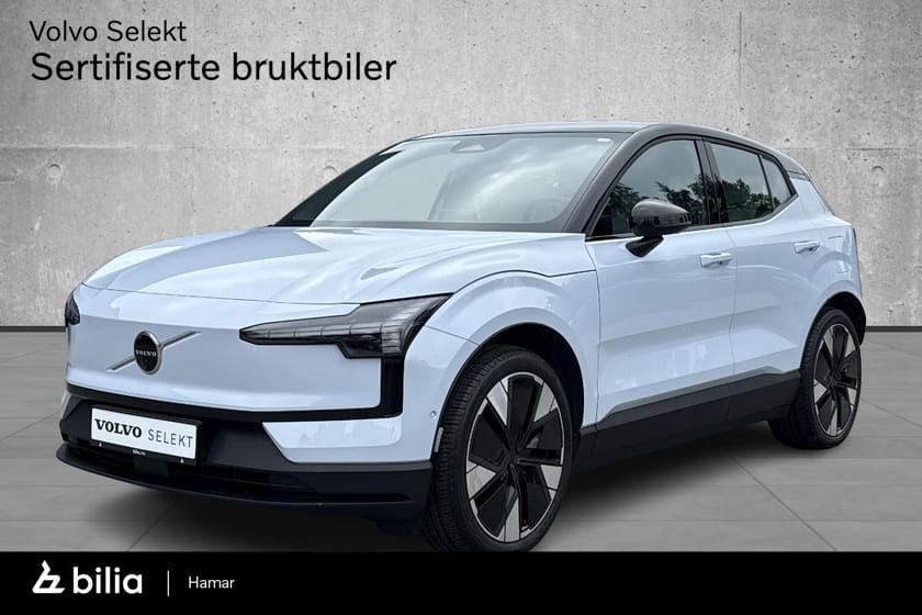 Bilde 1 av Volvo EX30 Twin Motor Performance VM KAMPANJE/Twin 428 HK/Ultra+++