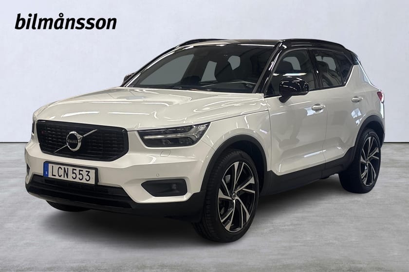 Bild 1 av Volvo XC40