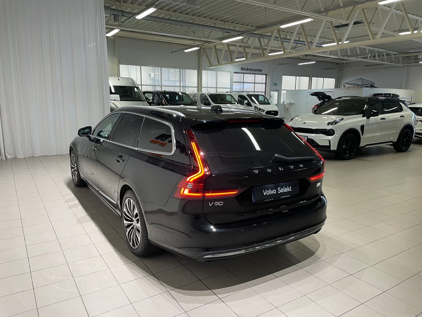 Bild 5 av Volvo V90 Recharge T6 Core Edition