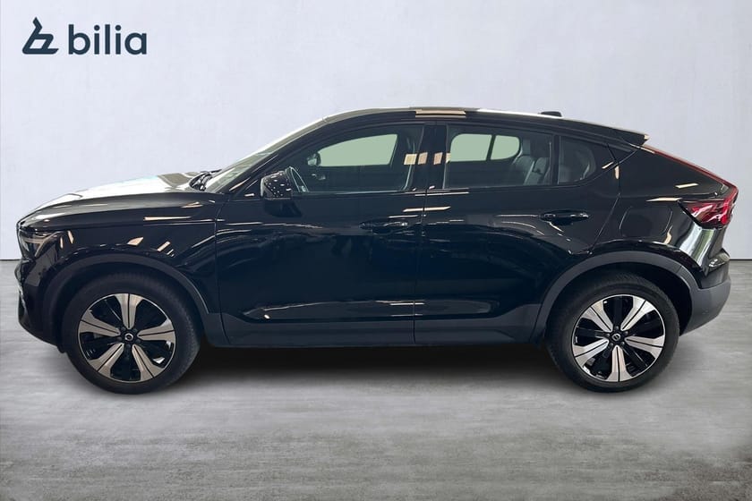 Bild 3 av Volvo C40 Recharge Core