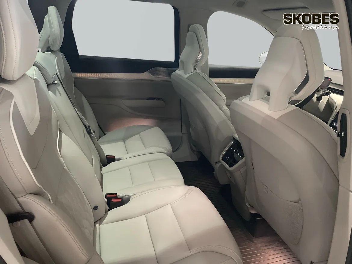 Volvo EX90 Twin Motor Performance