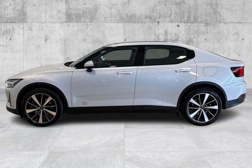Bilde 2 av Polestar 2 Long Range Single Motor FWD Panorama/H&K/El.seter/V.pumpe/ACC++