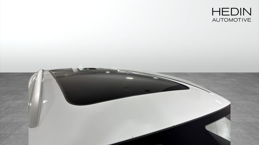 Bild 5 av MG EHS PHEV Luxury 258hk Automat