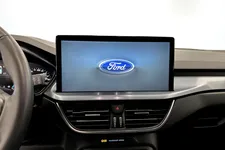 Ford Focus Kombi