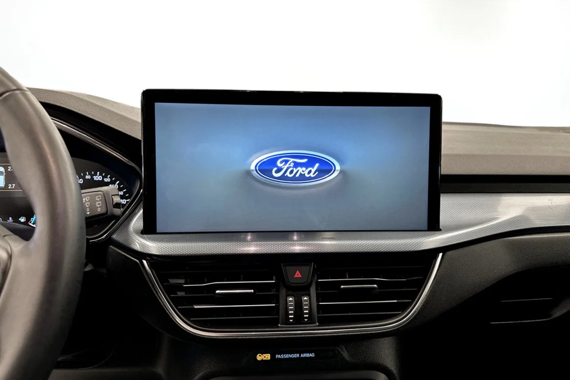 Ford Focus Kombi