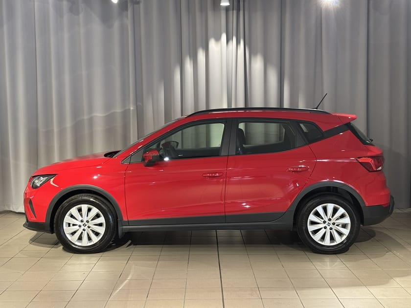 Bild 2 av SEAT Arona 1.0 TSI 110hk Style