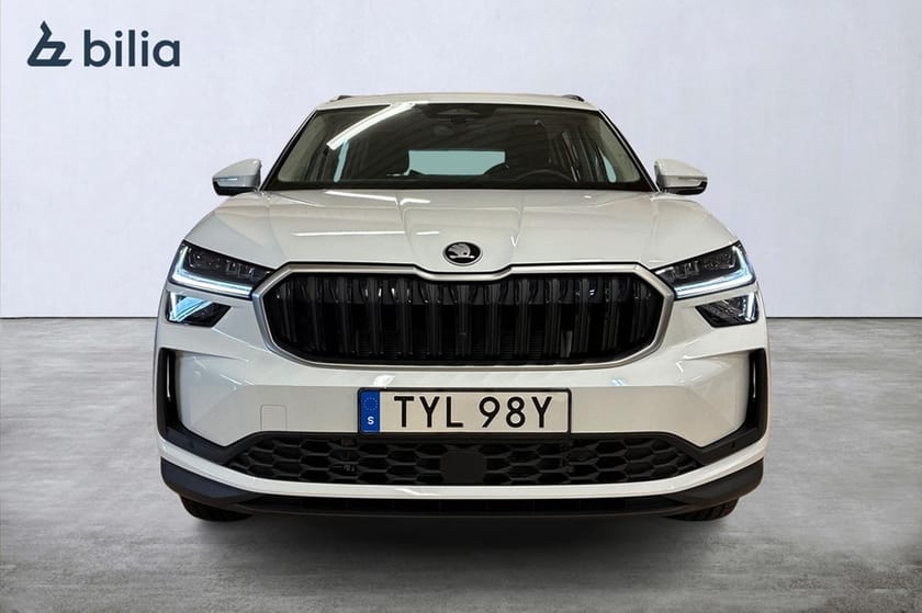 Bild 5 av Škoda Kodiaq iV