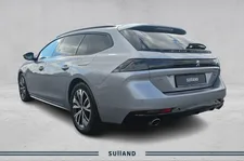 Thumnail bilde 2 av Peugeot 508 SW Hybrid