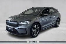 Thumnail bilde 0 av Škoda Enyaq iV 80x