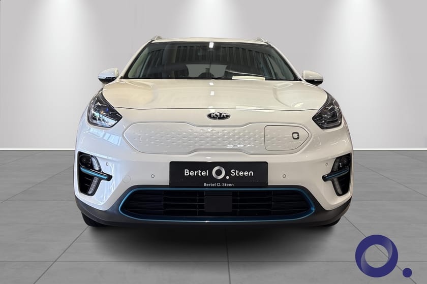 Bilde 2 av Kia e-Niro Exclusive m/Skinn