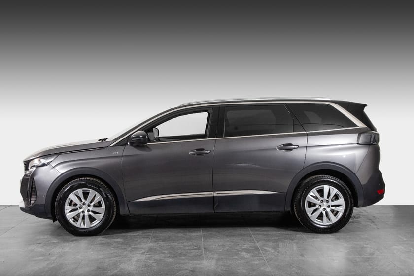 Bilde 5 av Peugeot 5008