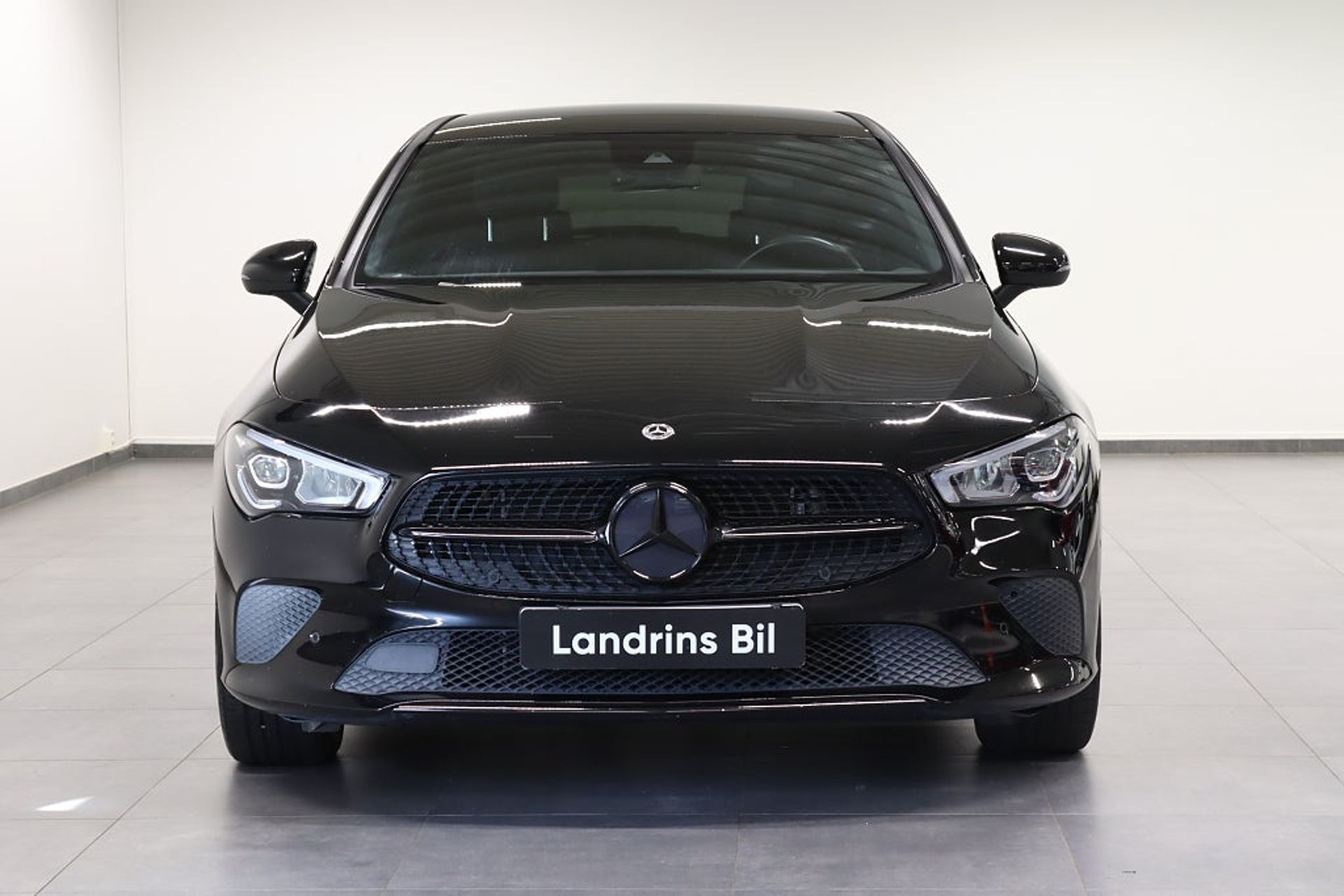 Mercedes-Benz CLA 2021, bild 2/10