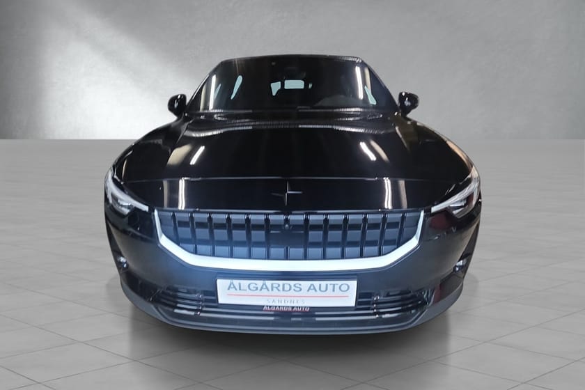Bilde 2 av Polestar 2 Long range Dual motor 