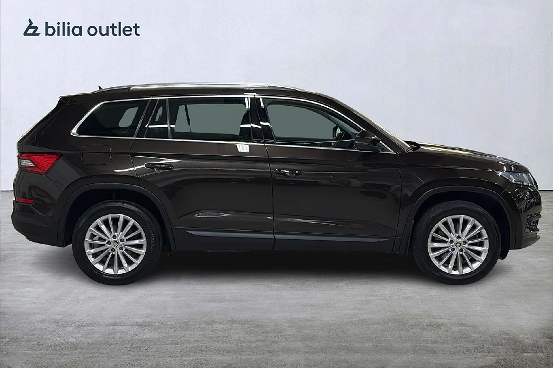 Skoda Kodiaq 2017, kuva 5/10