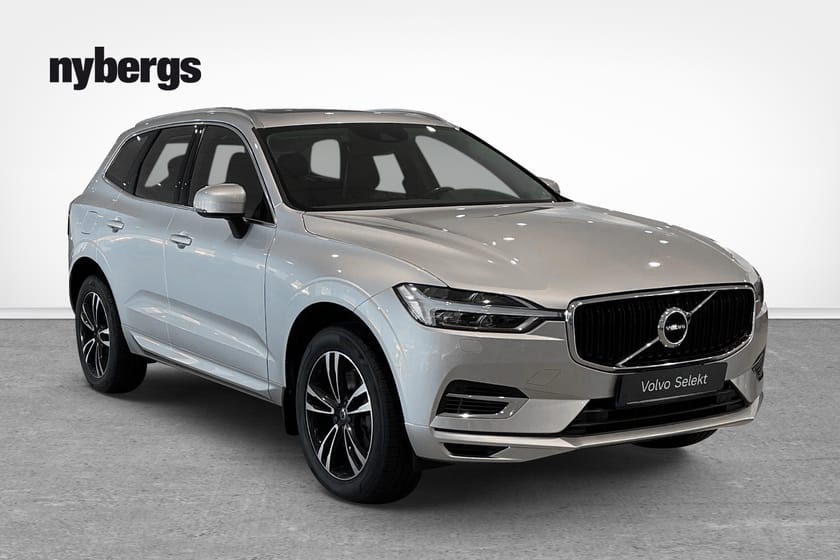 Bild 5 av Volvo XC60 T8 TE Momentum Advanced Edition