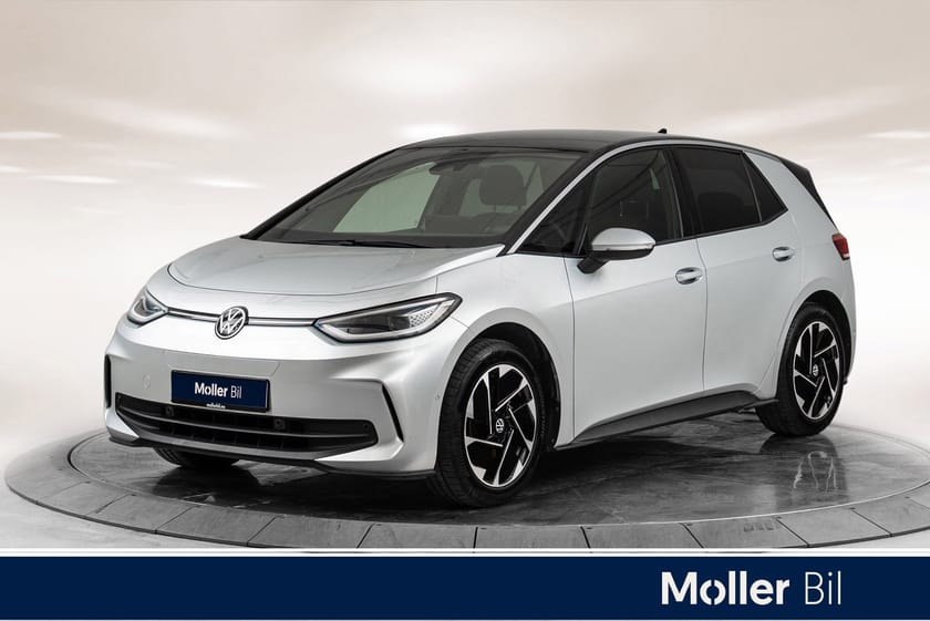 Bilde 1 av Volkswagen ID.3 Pro Performance