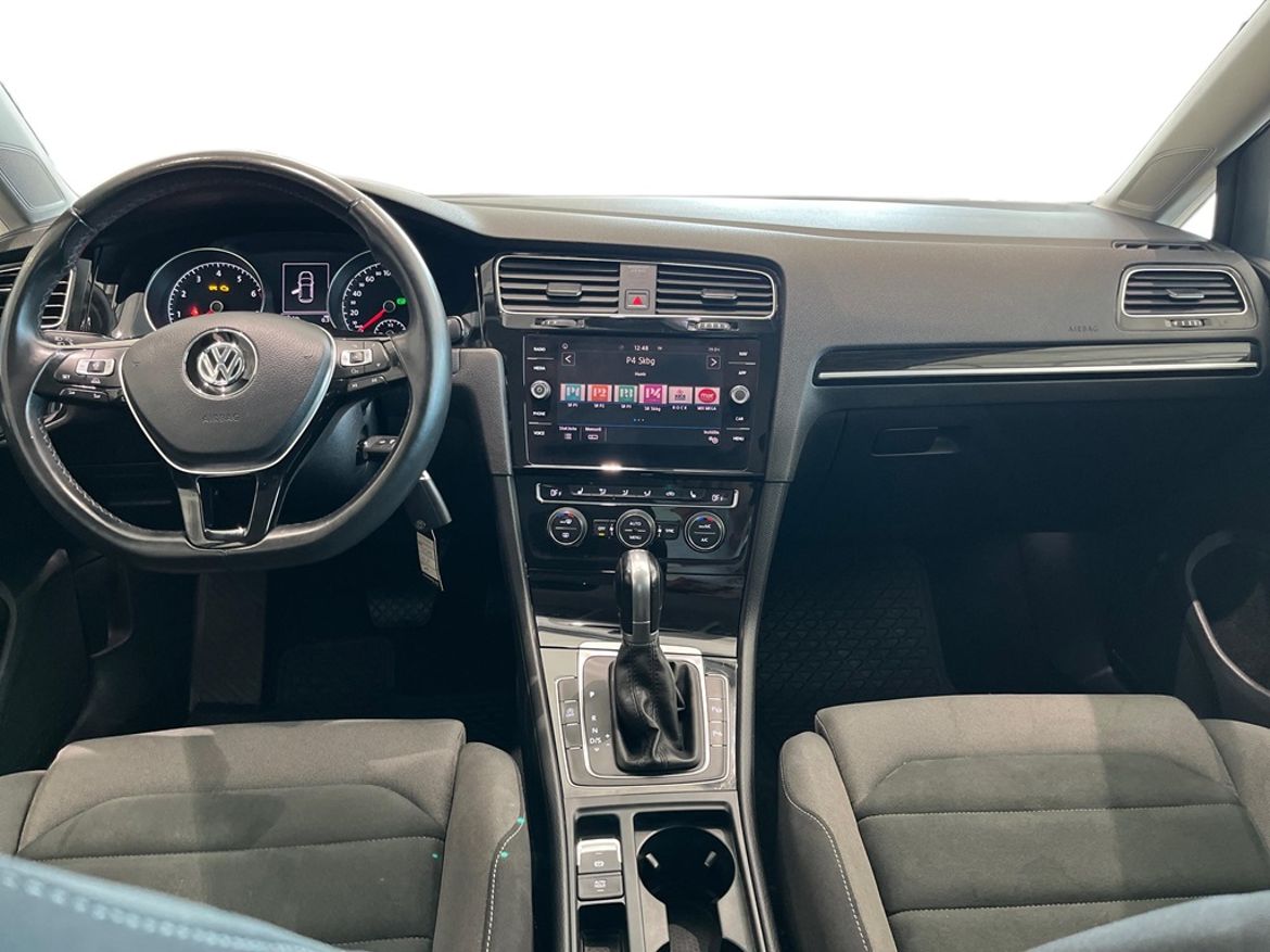 Volkswagen Volkswagen Golf — bild 10